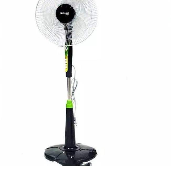 National Plus Stand Fan