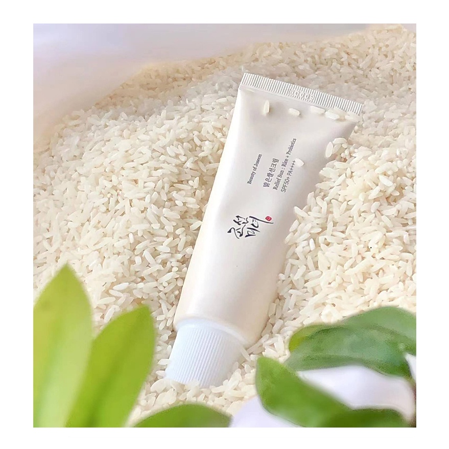 Beauty Of Joseon Sunscreen 50Ml/ Beauty Of Joseon Sun Cream Spf 50+Pa++++