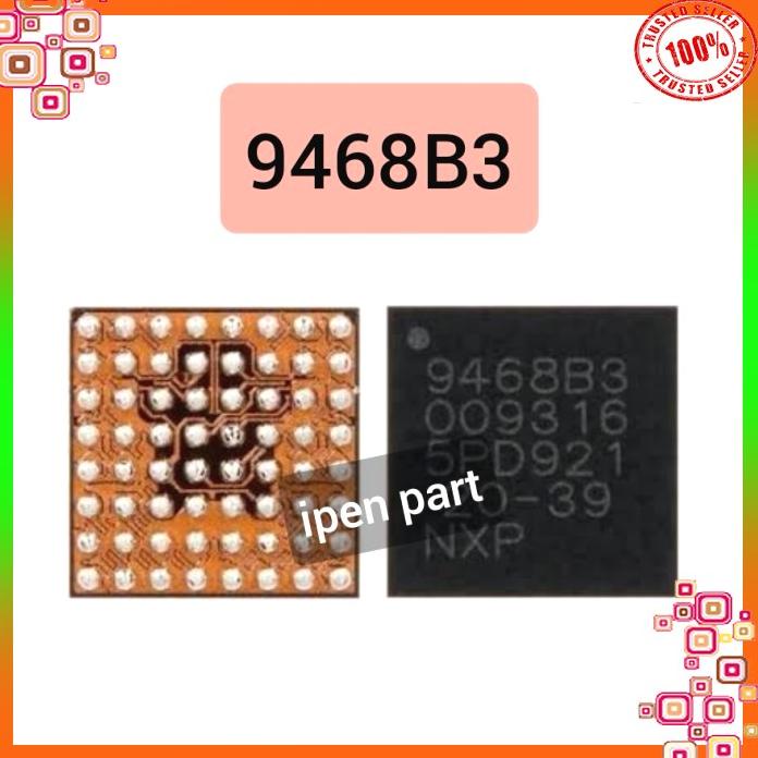 Ic Cas 9468B3 Samsung Note 20 Original Tested Charging Ces