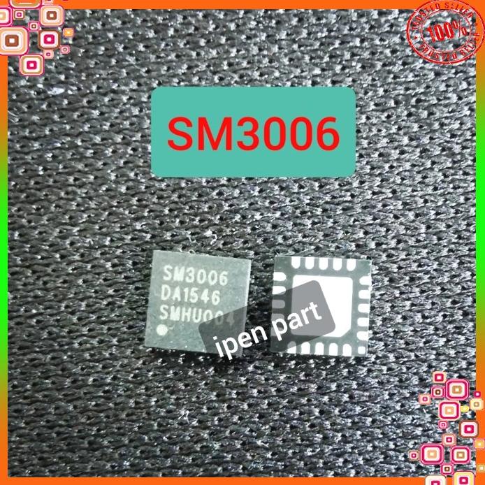 Ic Display Sm3006 Samsung Sm 3006