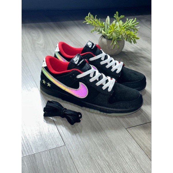 Nike SB Dunk League Of Legends - Reflective & Glow