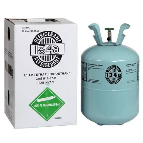 Freon R134a Refrigerant best