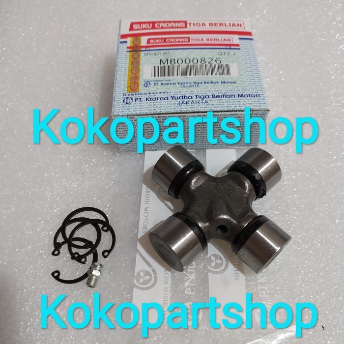 Kros Join Cros Joint Cross Joint Kopel L300 Diesel Ori Original Asli Kode It035