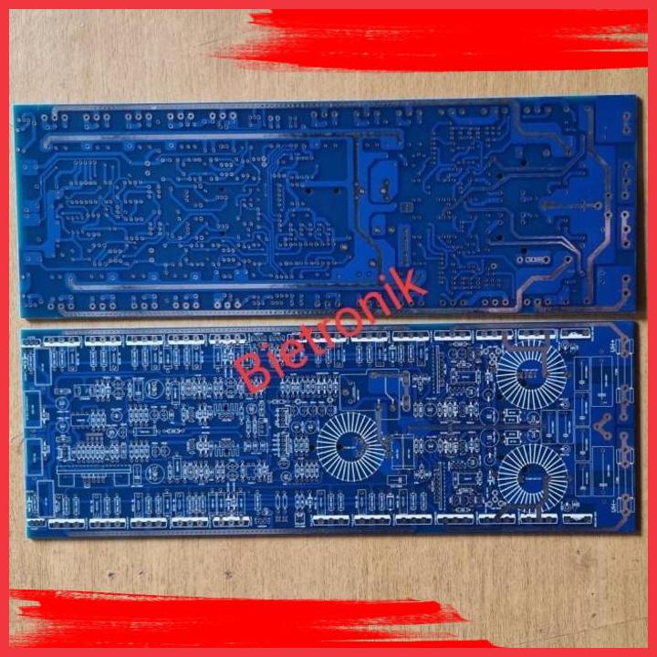 (BIE) PCB CLONE TD NX14000