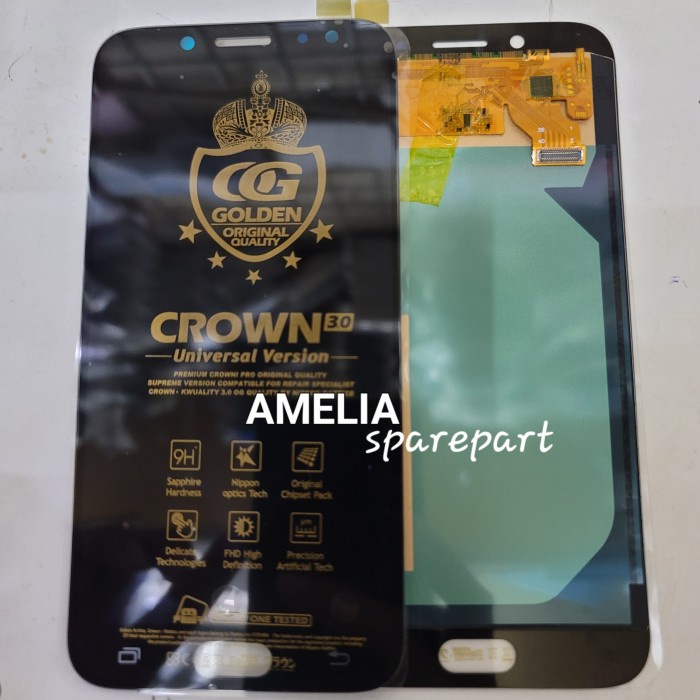 LCD+TOUCHSCREEN SAMSUNG J730 J7 PRO OLED