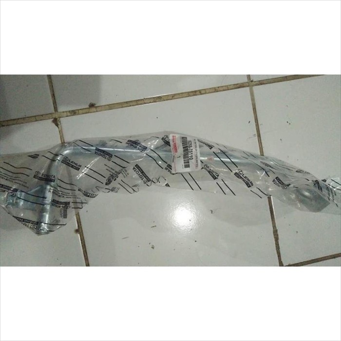 Selang Pipa Bypass Radiator Toyota Innova terbaik