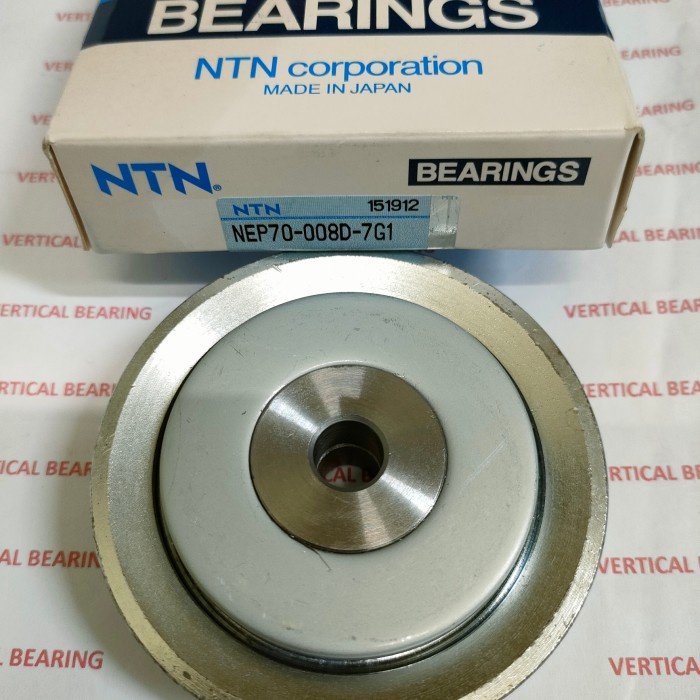 BEARING ALTERNATOR AVANZA 4 JALUR NTN star