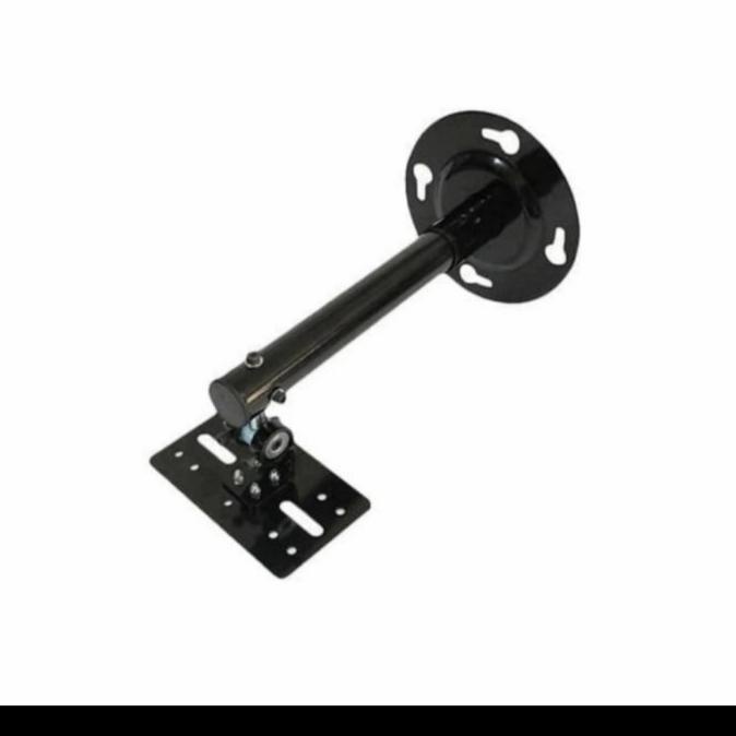 Breket Bmb Breaket Bmb Braket Speaker Bmb 818 Karaoke Dinding Bmb 818