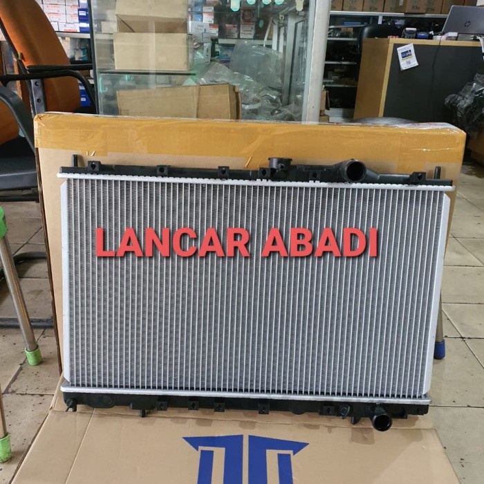 radiator mitsubishi lancer evo3 evo 3 manual best