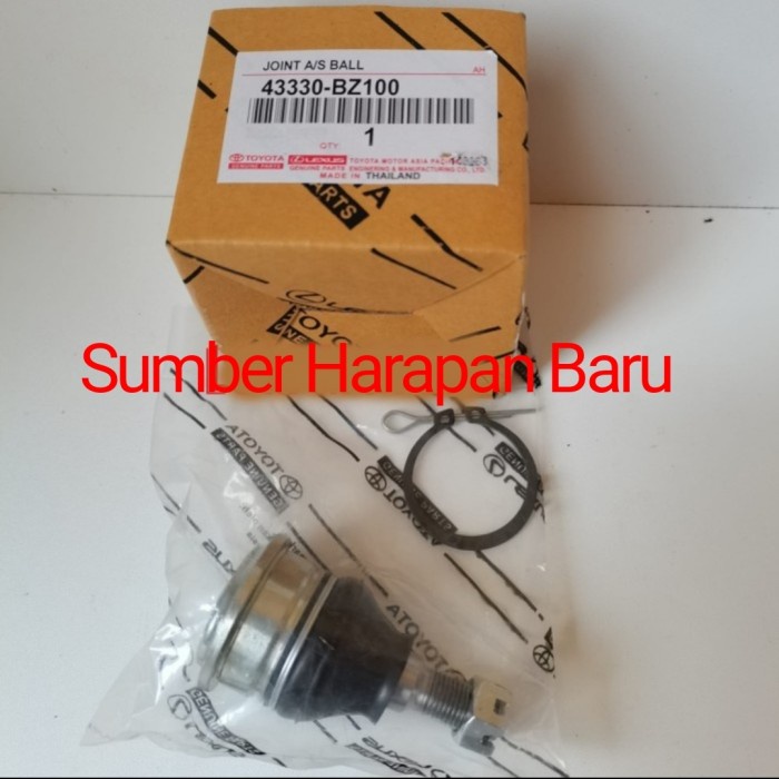 Ball Joint Agya Ayla Original populer