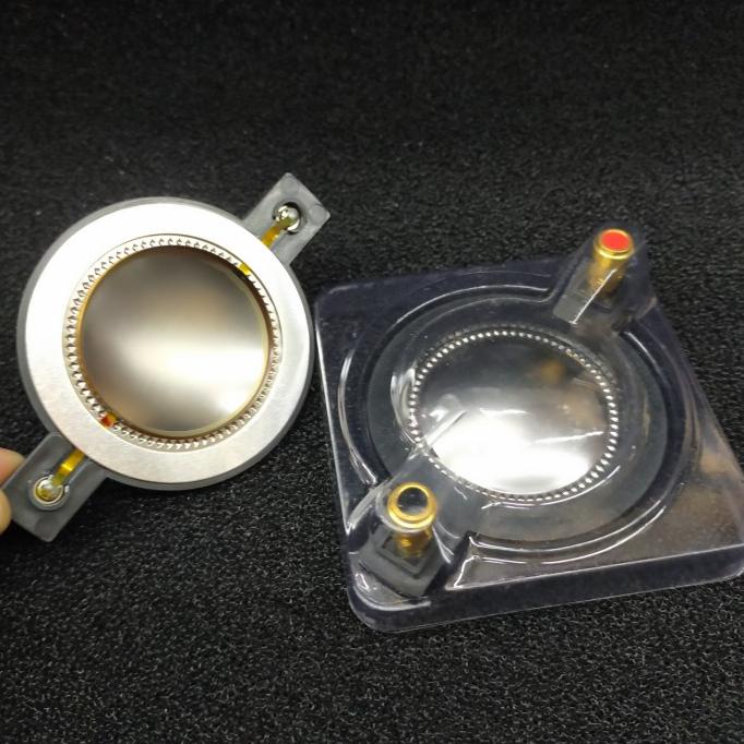 Spul Tweeter Beta 3 Spul Tweeter Magnet 44,4 + Biding Post