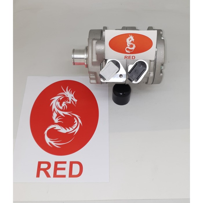 Kompresor AC Mobil Compresor Daihatsu Xenia 1000 cc best deal