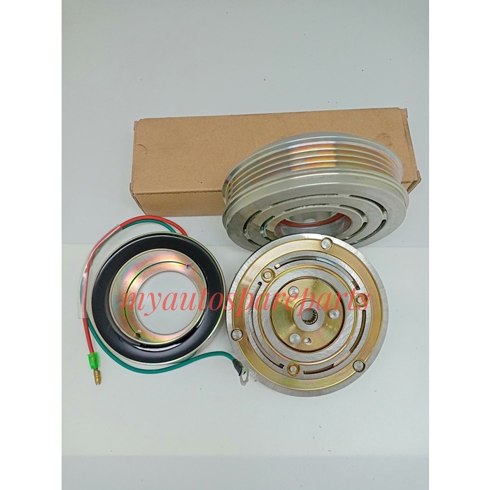Magnet Clutch Ac Mobil Honda City Z CRV lama best deal