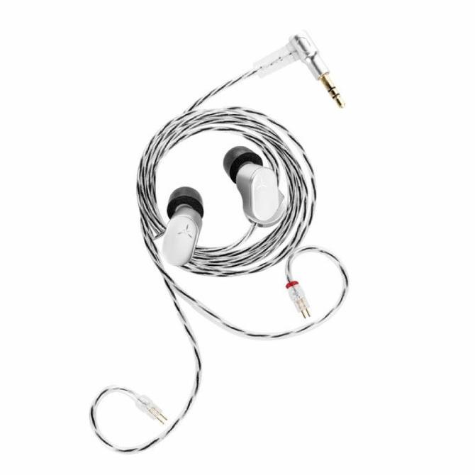 Moondrop Lan 10Mm Beryllium-Plated Diaphragm In Ear Monitor / Iem