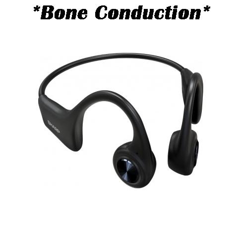 Sharp Wireless Bone Conduction Earphone Hp-Bc50