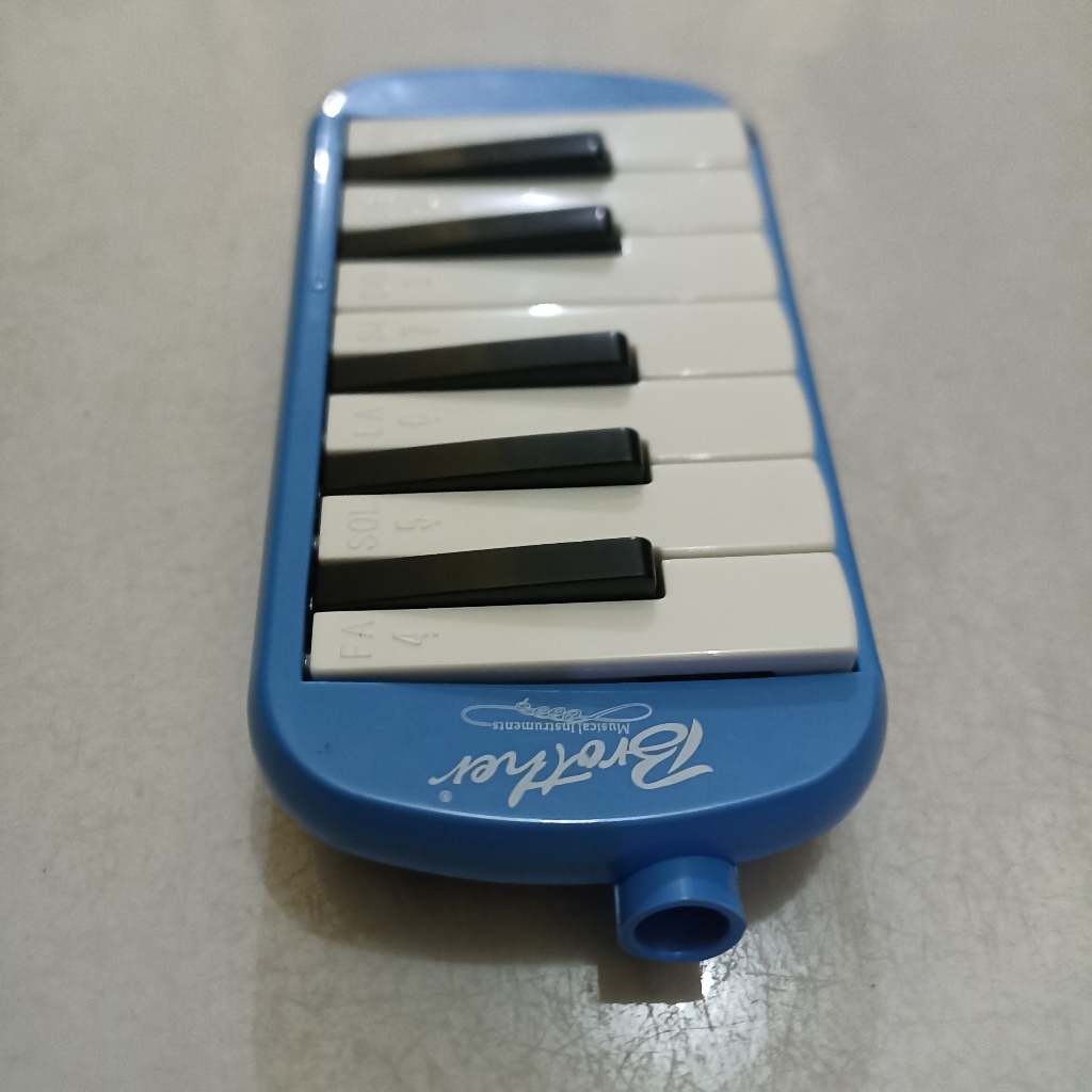 NA7 CY65B PIANIKA MINI 7 NOT U1J