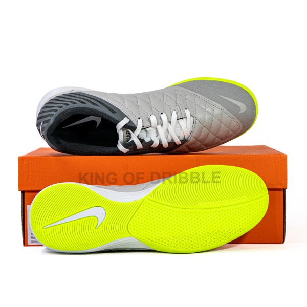 SEPATU FUTSAL NIKE LUNAR GATO II IC 580456-010 ORIGINAL BNIB