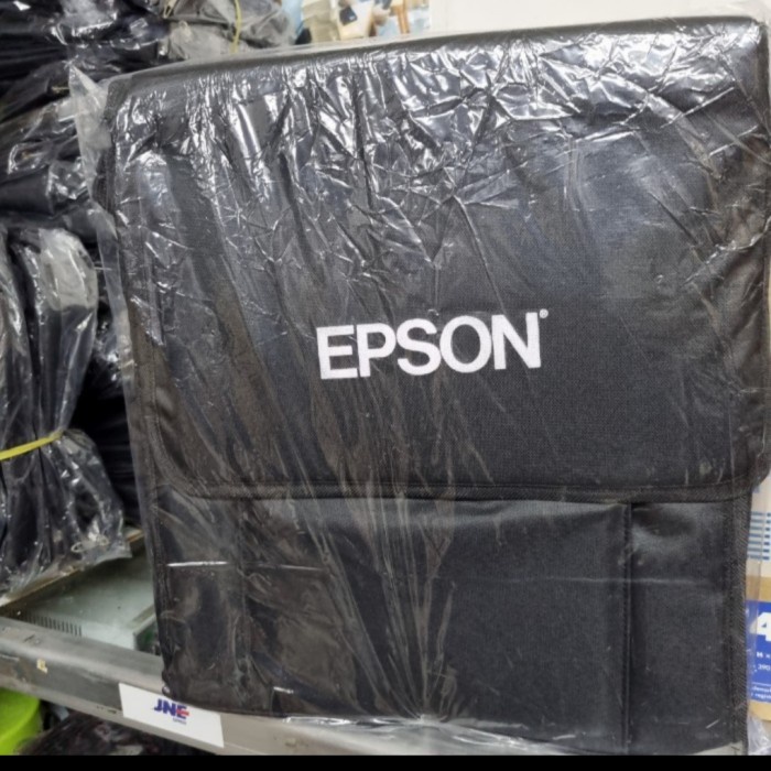 Tas Projector Epson Terbaru