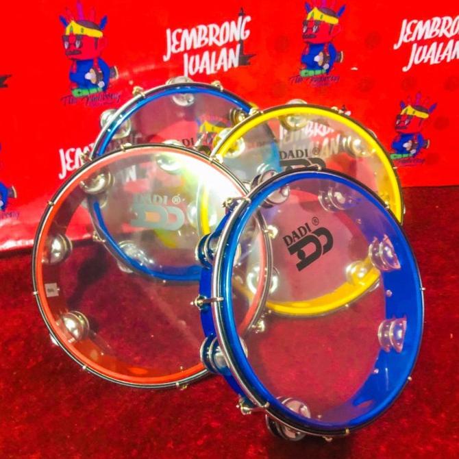 RIQ HADROH TAMBORINE HADROH KECREK MIKA TAMBORIN MIKA HADROH KICRIK