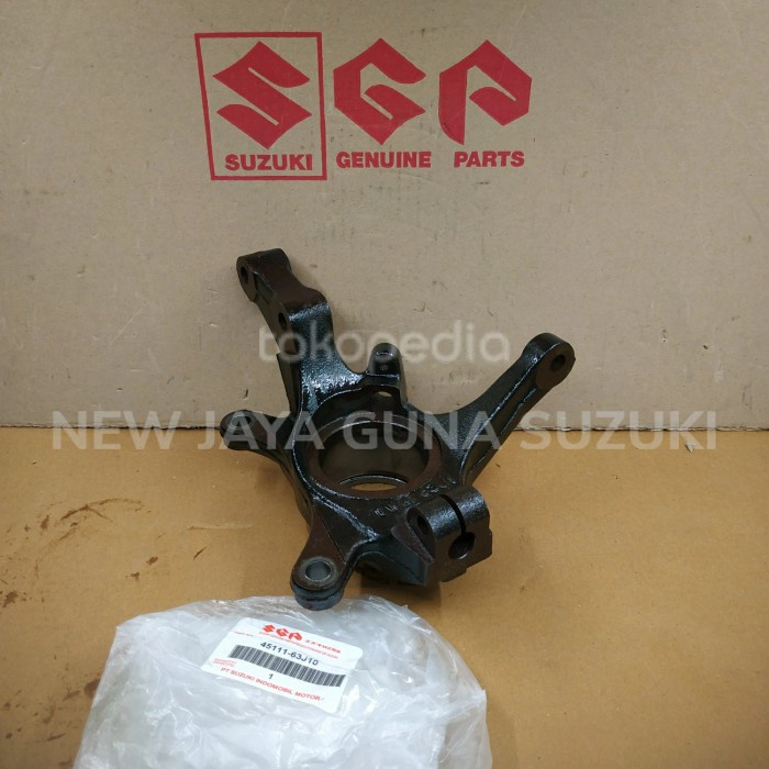 45111-63J10 Knuckle Depan Rh Swift 2005-2011 Kode Ku302