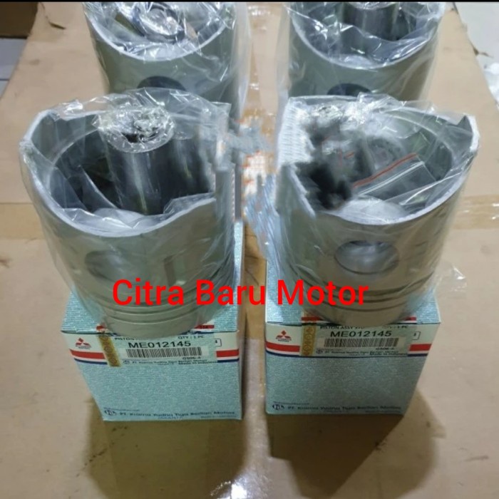 seher Piston Assy piston seher piston 4d31 4D31 ps100 PS 100 star