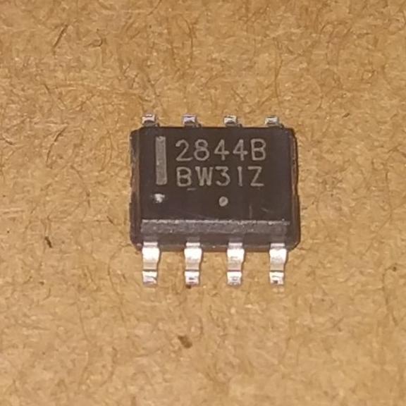 IC UC2844 SMD SOP8 SOP-8 UC2844A UC2844AN UC2844B UC2844BN UC2844N UC 2844 A AN B BN N