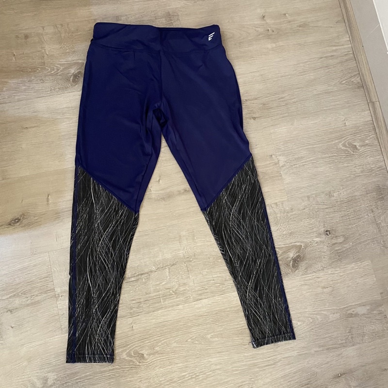 ENERGIZED Legging