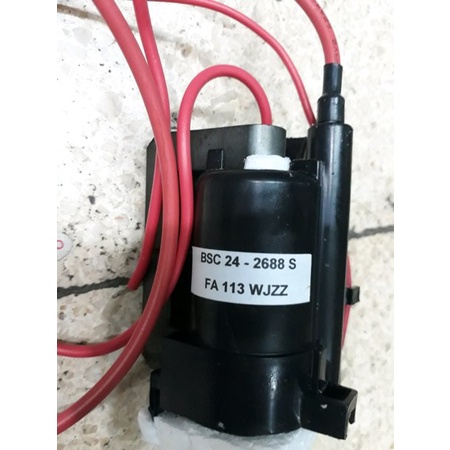 Flyback Bsc24-2688S Kualitas