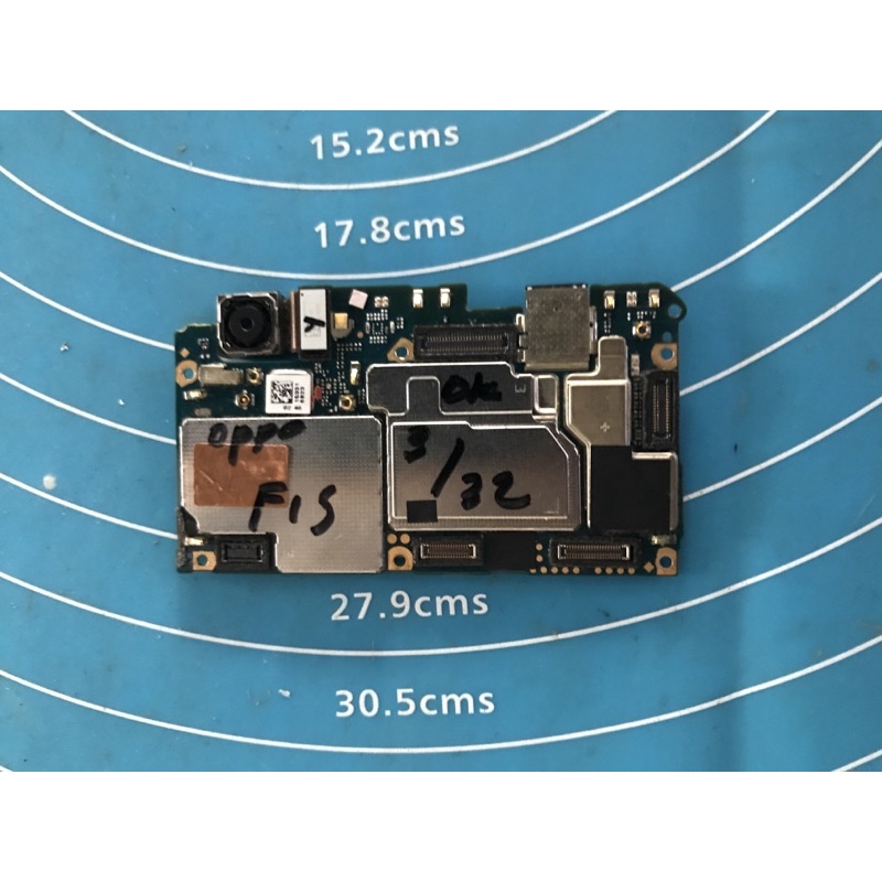 Mesin oppo F1s Ram 3/32 ori