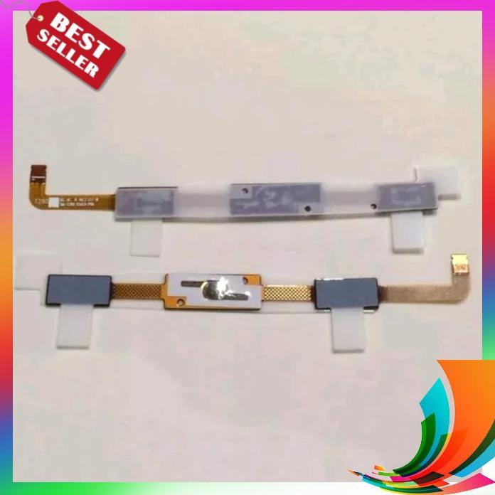 Gratis Ongkir Flexible Home Samsung Tab A 2018 Sm T285