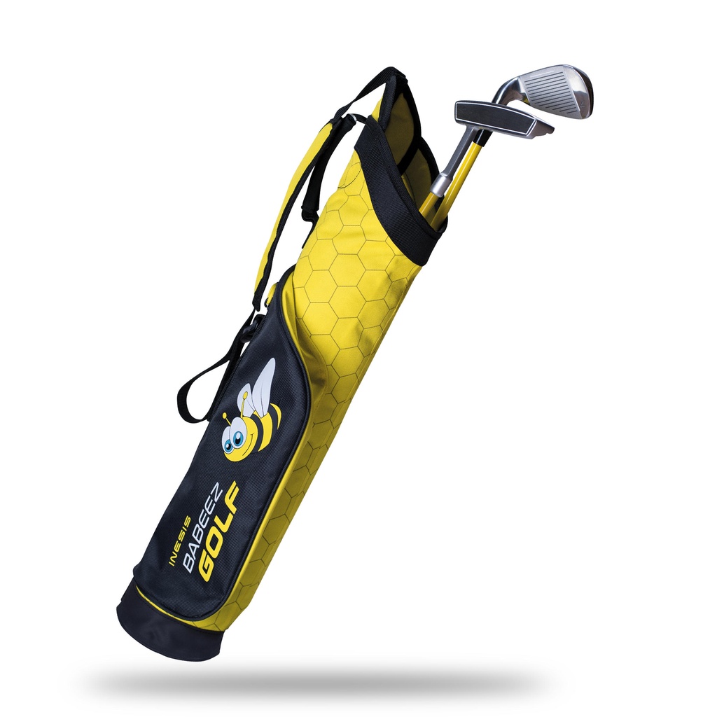Decathlon INESIS Kit Golf Anak 2-4 TAHUN tangan kanan - 8519912