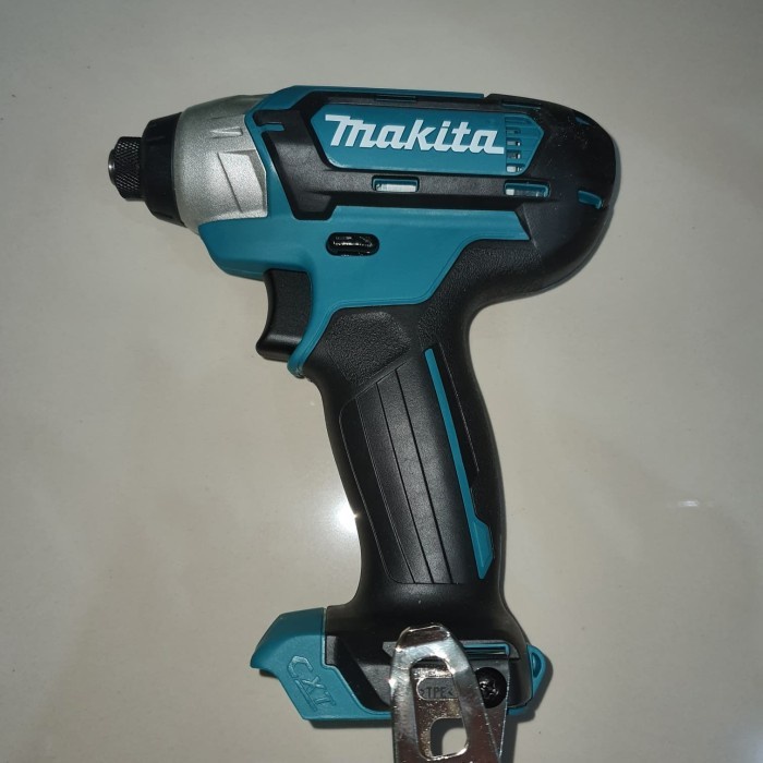 Promo Makita Obeng Listrik Td110Dwye /Td 110 D Unit Only