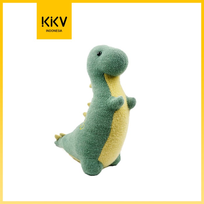 KKV-AIHAO / MAINAN BONEKA DINOSAURUS LUCU BAHAN HALUS-LEMBUT DAN KUAT