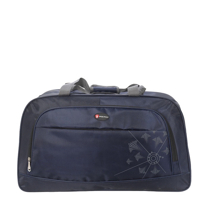 Promo Swiss Polo Travel Bag 322060-40 Terbaru