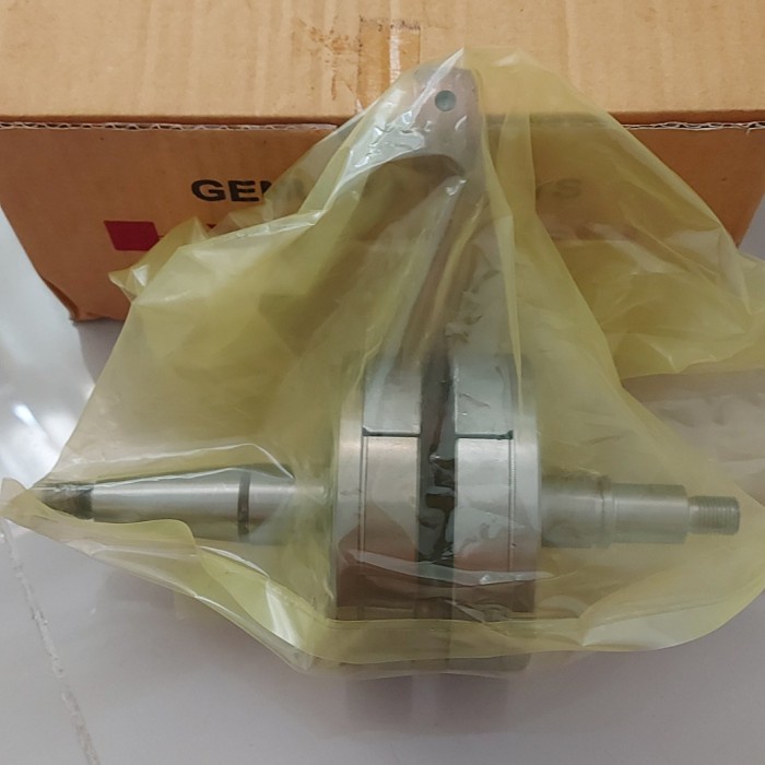 Kruk as Bandul Kawasaki Ninja ZX 150