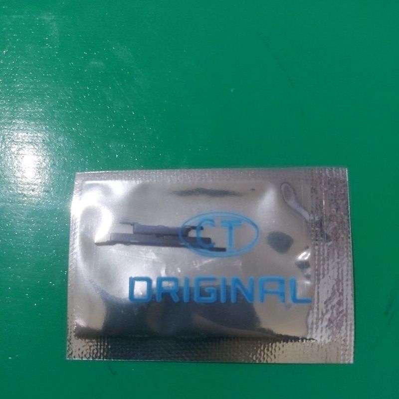 TOMBOL LUAR OPPO A3S