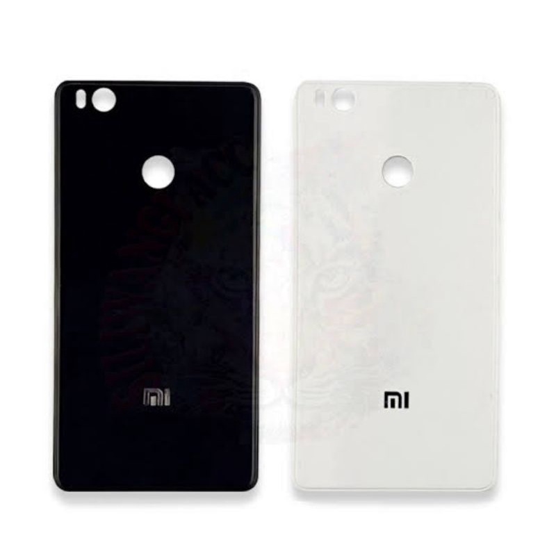 BACKDOOR CESING XIAOMI Mi 4s ORIGINAL