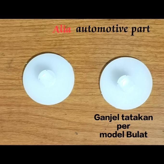 %$%$%$%$] Ganjel per /Tatakan daun mobil universal