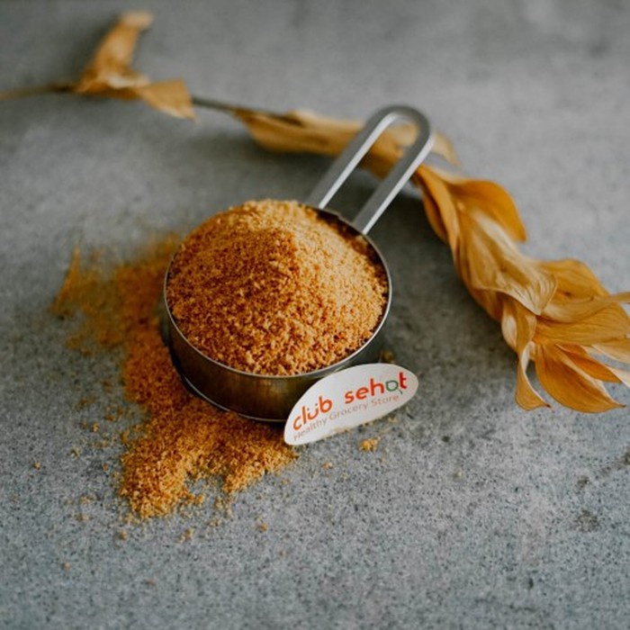 

Club Sehat - Organic Coconut Sugar (Gula Kelap Organik) 1Kg