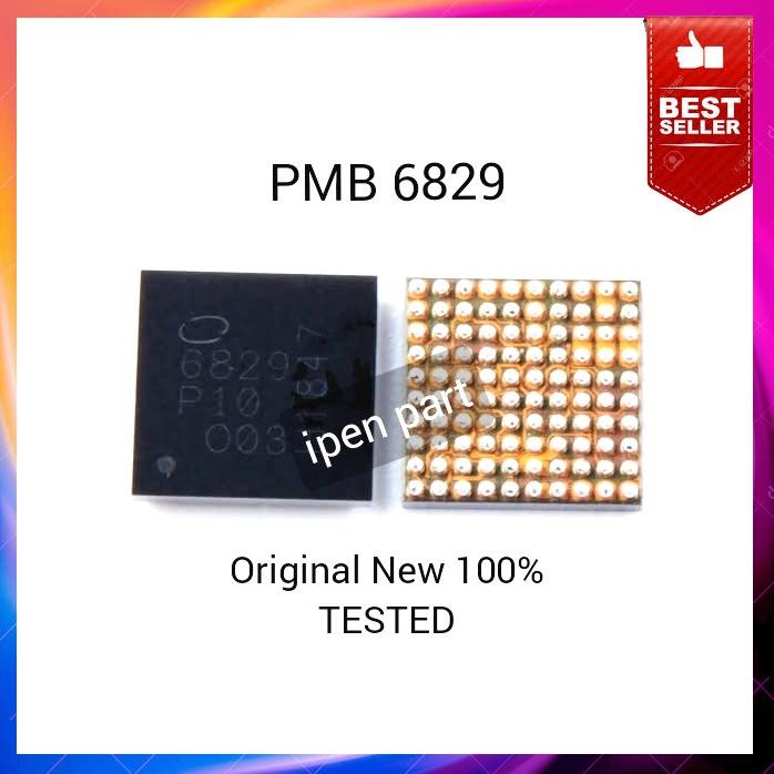 Ic Baseband 6829 Pmb6829 Iphone Xr Xs Max 0Ry