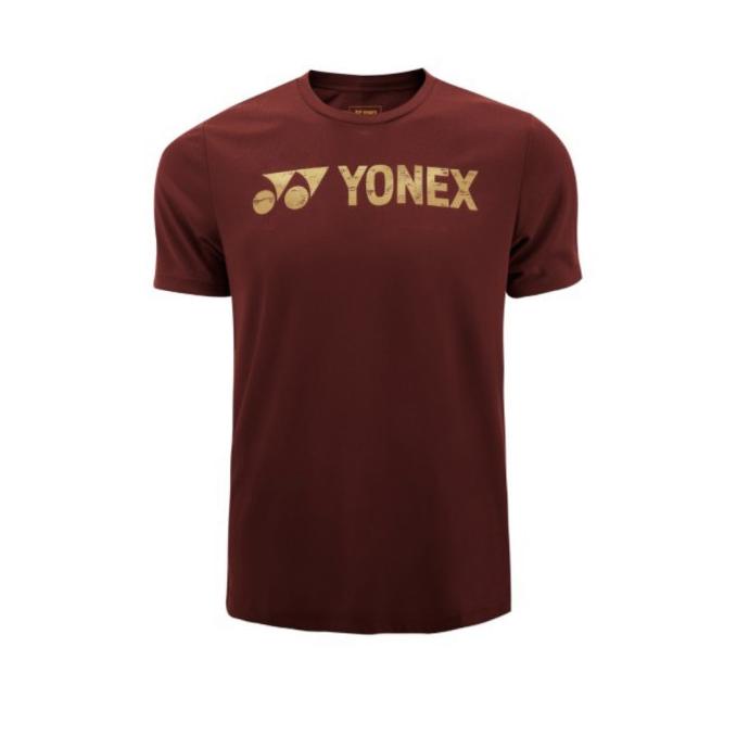 Bisa Cod Jersey Yonex Original / Kaos Baju Badminton Rm-N019-1811-P19-S Baru