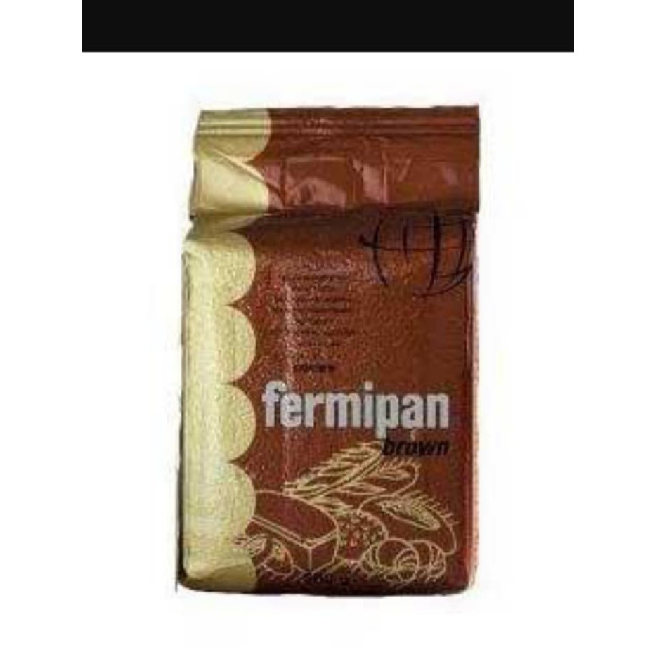 

Ragi Ferpan Brown Yeast 500Gr