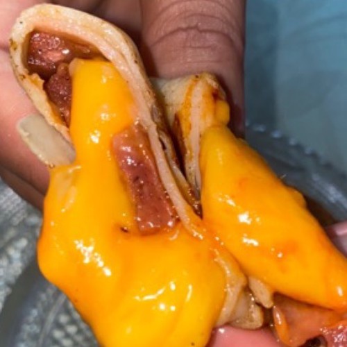 

Kebab Cheddar By Roticoklatku