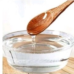 Fructose Syrup Gula Fruktosa 250gr Corn Syrup Gula Jagung Cair