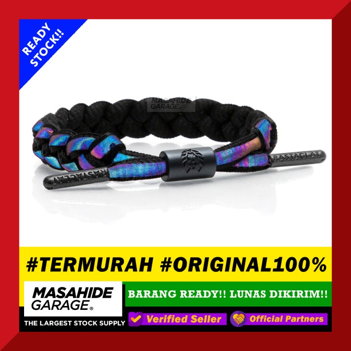 Mei Rastaclat Void Original Gelang Rastaclat Indonesia Original 100% Usa