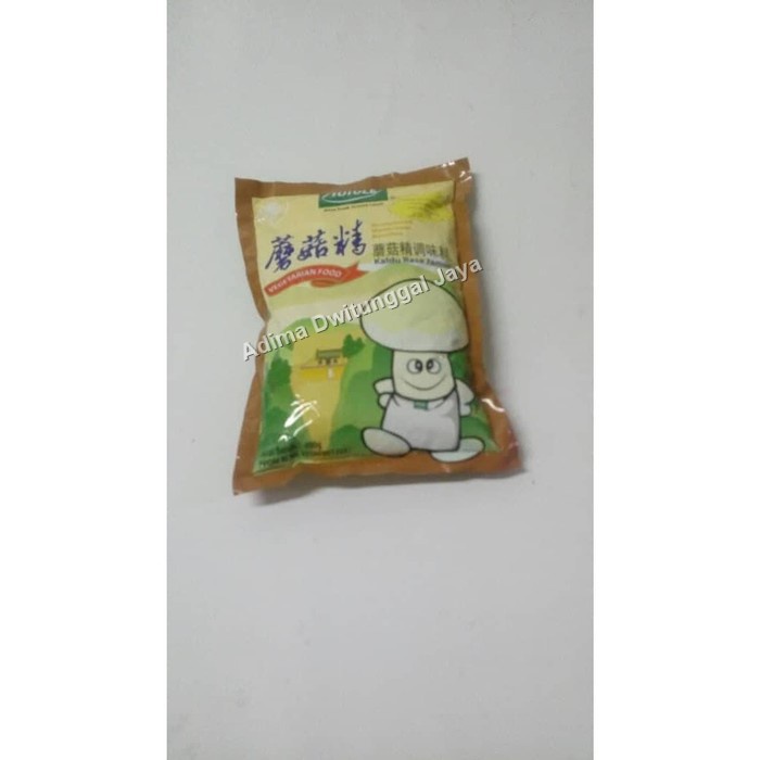 

Kaldu Jamur / Totole / Granulated Mushroom 400 Gr