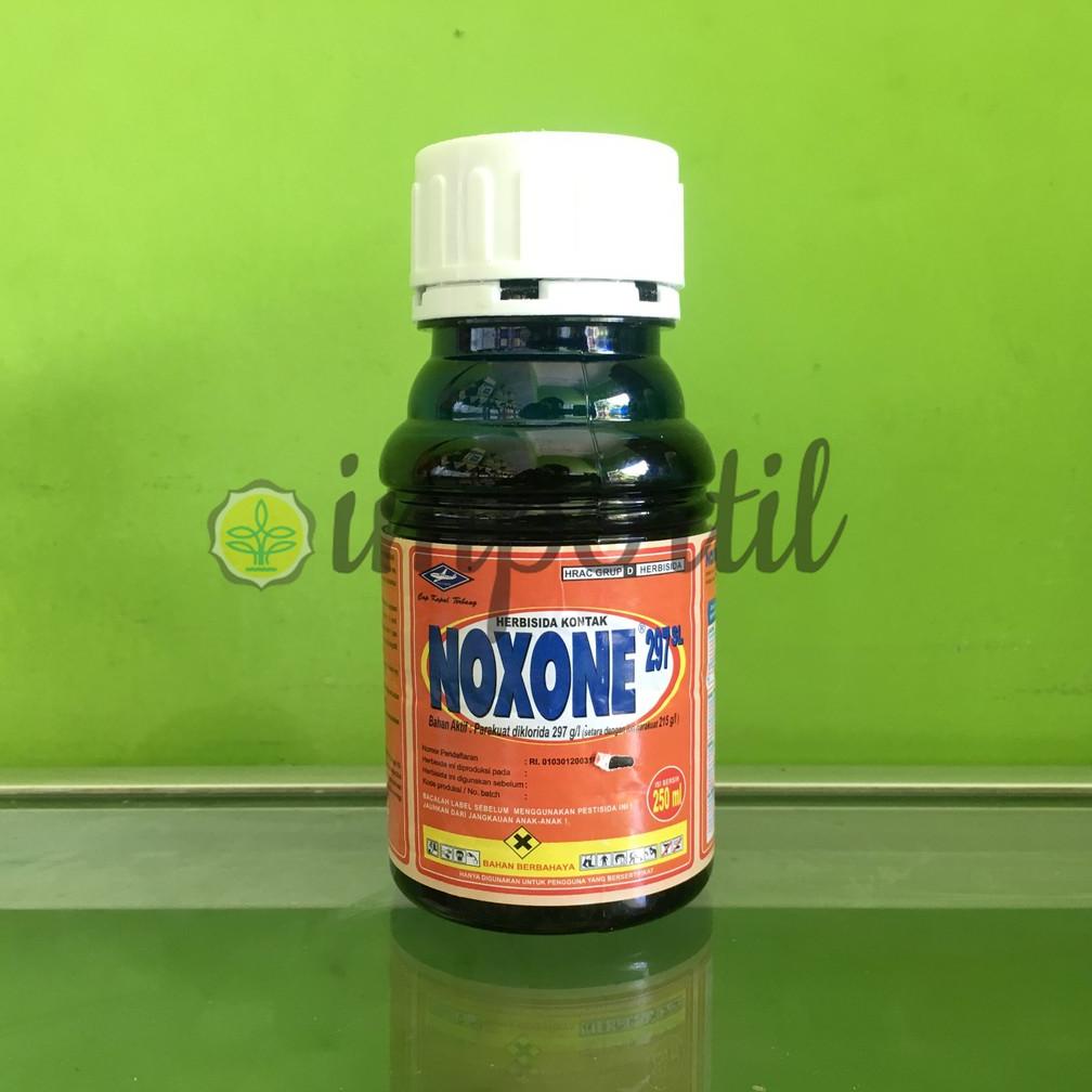 Noxone 250 ml Obat Rumput Liar