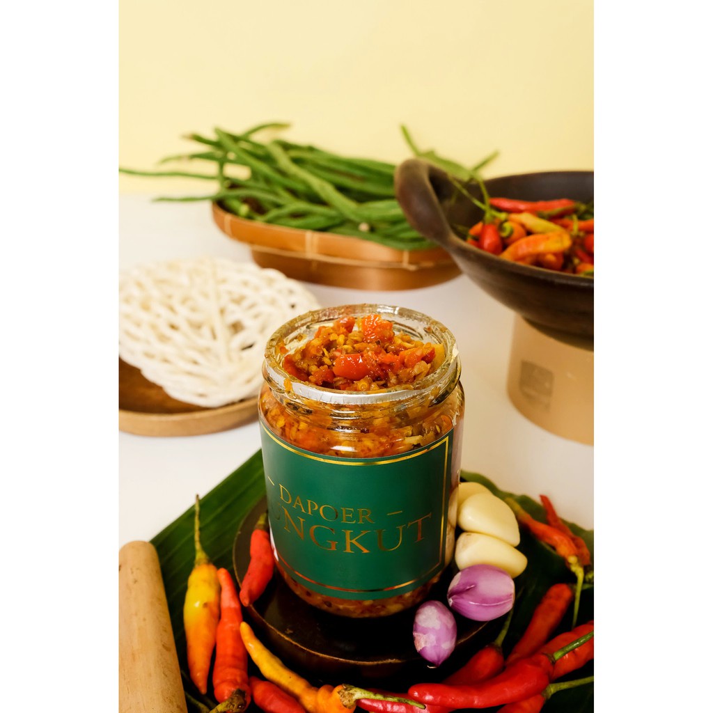 

Sambel Korek