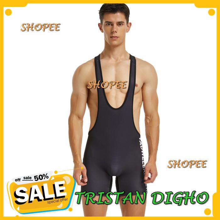 WRESTLING SUIT TAUWELL 3 VARIASI /WRESTLING SUIT TAUWELL 3 VARIASI