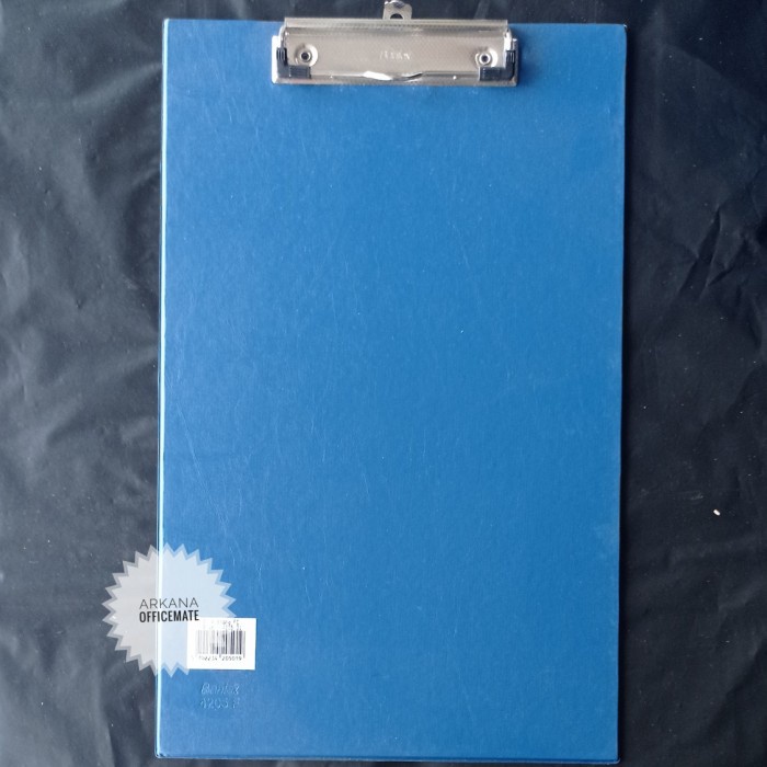 

Papan Jalan Folio Pvc Bantex 4025F Berkualitas